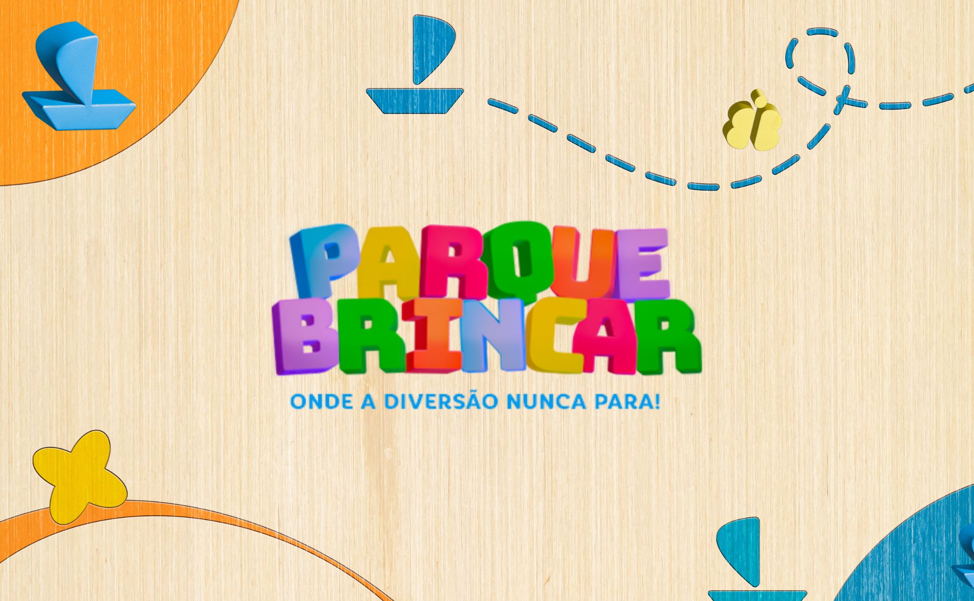 Parque Brincar